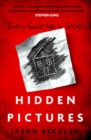 Hidden Pictures :  The boldest double twist of the year  The Times - eBook