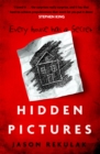 Hidden Pictures : 'The boldest double twist of the year' The Times - Book