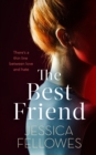 The Best Friend - eBook