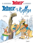 Asterix: Asterix and the Griffin : Album 39 - eBook