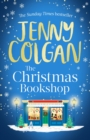 The Christmas Bookshop - eBook