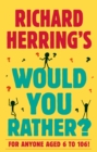 Richard Herring's Would You Rather? - Book