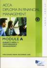 DipFM - Performance Management : Study Text - Book