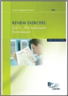 IMC - Unit 1 Syllabus Version 8 : Review Exercise - Book