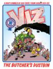 Viz Annual : The Butcher's Dustbin - Book