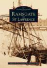 Ramsgate and St Lawerance - Book