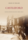 Castleford: Images of England - Book