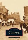Crewe - Book
