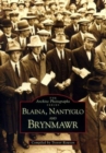 Brynmawr, Nantyglo and Blaina - Book