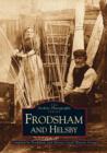 Frodsham and Helsby - Book