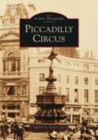 Piccadilly Circus - Book