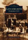 Letchworth Garden City - Book