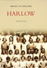 Harlow - Book