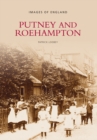 Putney and Roehampton - Book