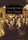 Around Chapeltown and High Green - Book