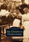 Denbighshire/Sir Dinbych - Book