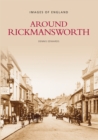 Around Rickmansworth - Book