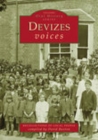 Devizes Voices - Book