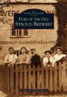 Pubs of the Old Stroud Brewery - Book