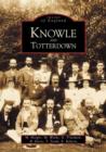 Knowle and Totterdown - Book