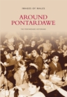 Around Pontedawe - Book