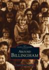 Around Billingham - Book