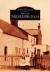 Middlesbrough - Book