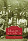 Machen Remembered - Book