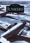 Junkers Aircraft - Book