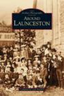 Around Launceston - Book