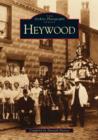 Heywood - Book