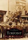 Torpoint - Book