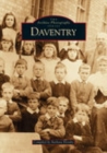 Daventry - Book