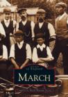 March - Book
