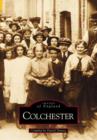 Colchester - Book