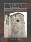 The End of Antiquity - Book