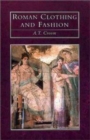Roman Clothing and Fashion - Book