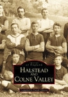 Halstead and Colne Valley: Images of England - Book