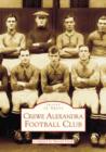 Crewe Alexandra Football Club, 1877-1999 - Book