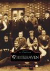 Whitehaven - Book