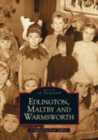 Edlington, Maltby and Warmsworth - Book