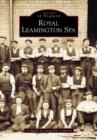 Royal Leamington Spa - Book