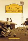 Hull City Football Club - Book