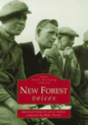 New Forest Voices - Book