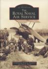 Royal Naval Air Service - Book