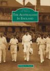 The Australians in England - Book