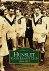 Hunslet Rugby League Football Club 1883-1973: Images of Sport - Book