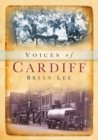 Voices of Cardiff - Book