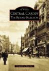 Central Cardiff - Book