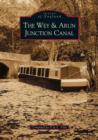 Wey and Arun Junction Canal - Book